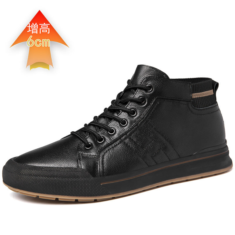 Hoehenverstaerkende Sneaker