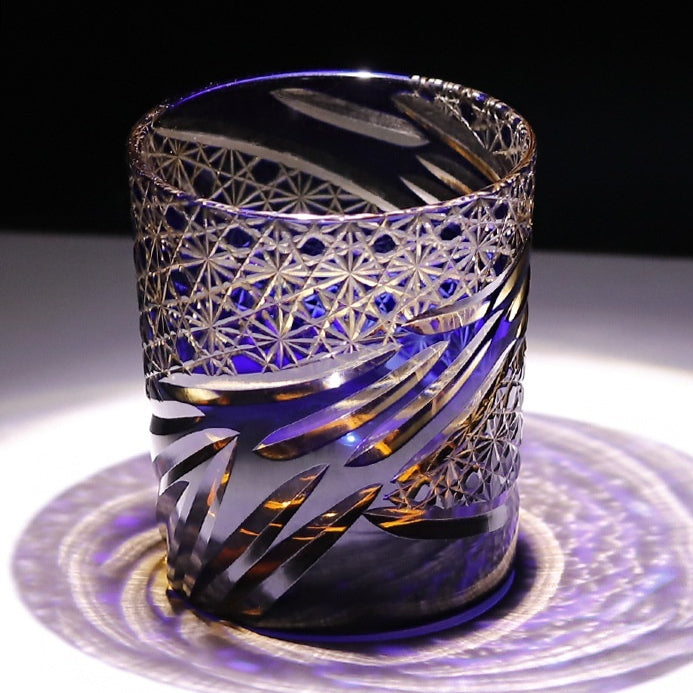Edo Asterism Kristallglas – Bild 8 | LuxeStyle