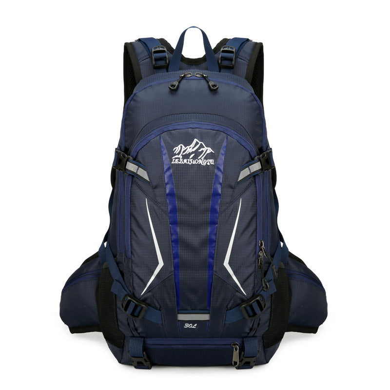 Leichte Outdoor-Campingtasche – Bild 2 | LuxeStyle