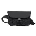 Rhombus Umhängetasche für Herren – Bild 6 | LuxeStyle