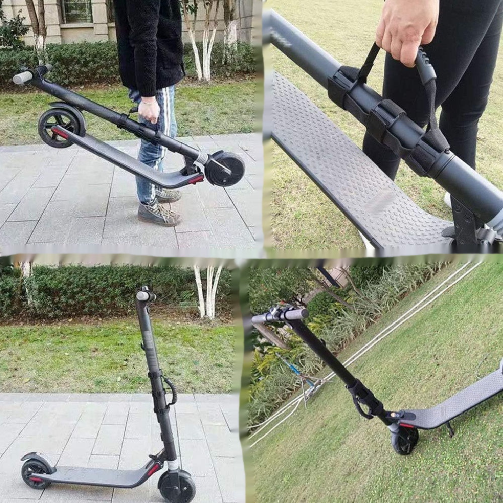 Tragbarer Scooter-Tragegurt – Bild 6 | LuxeStyle