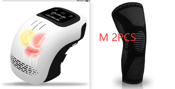 Knie-Massager