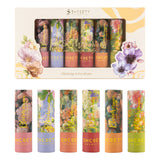 Farbe: SH8008 Set1 Blumenextrakt
