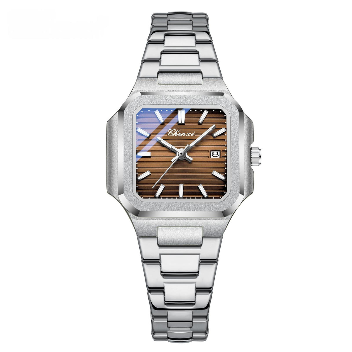 Wasserdichte Business-Uhr für Paare – Bild 9 | LuxeStyle