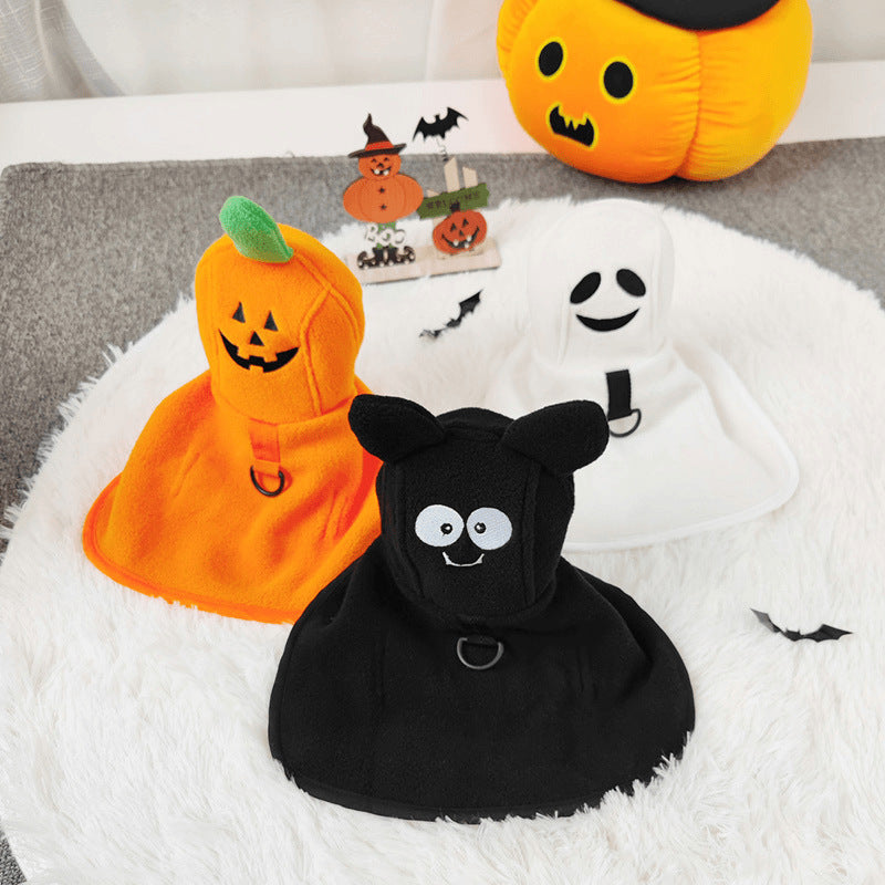 Tier-Halloween-Mantel