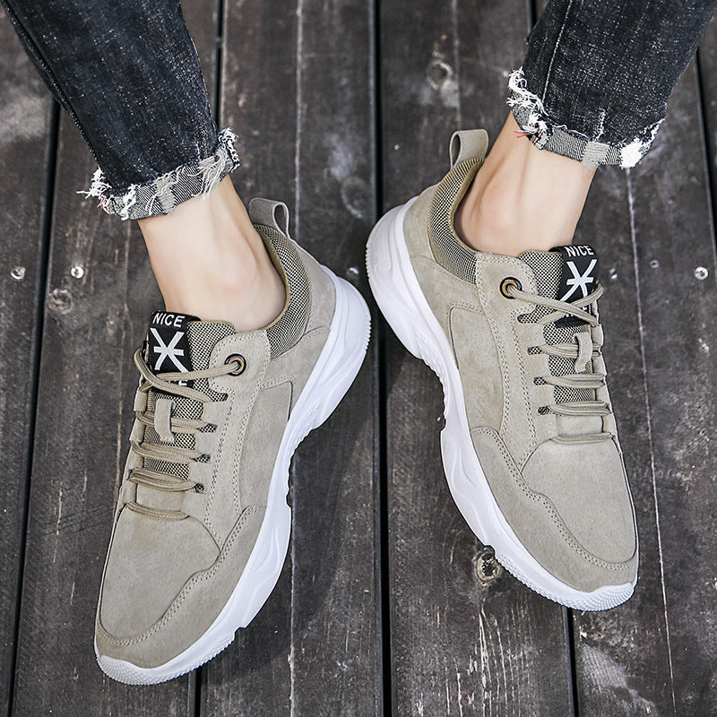 Atmungsaktive Herrenschuhe – Bild 8 | LuxeStyle