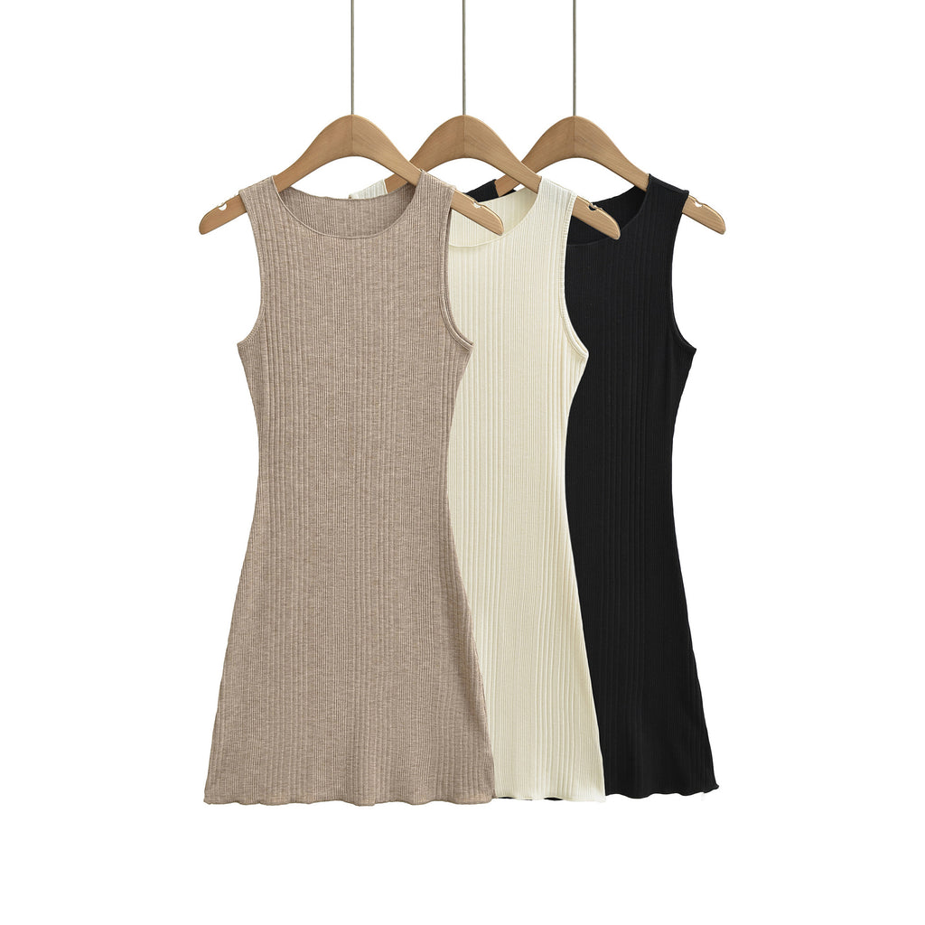 Elegantes Mini-Kleid