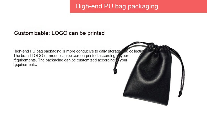 USB-C Lavaliermikrofon mit TPC Chip