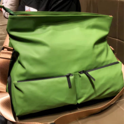 Grosse Sport- und Reisetasche