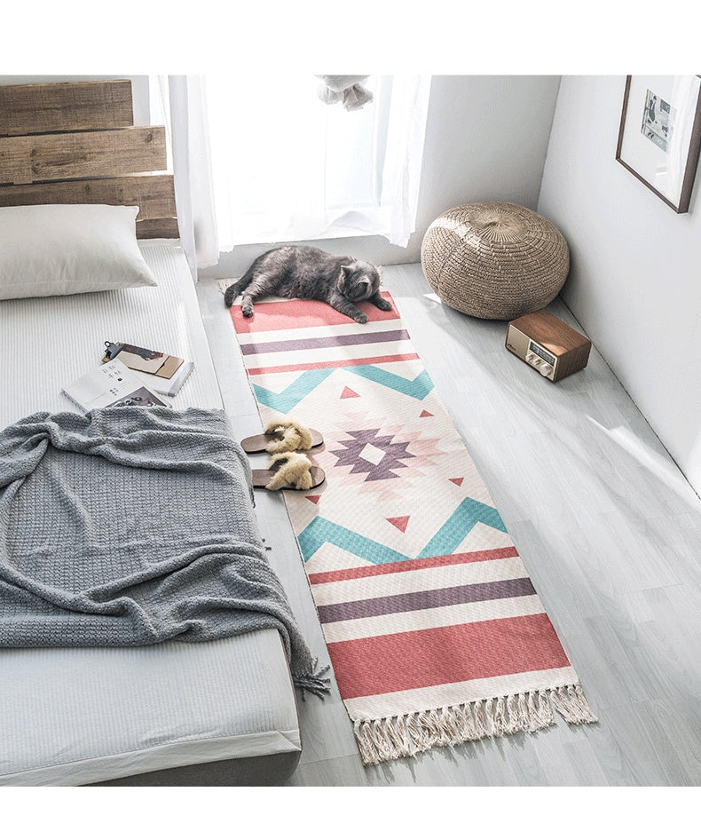 Seidenstrahlfloor Matze – Bild 3 | LuxeStyle