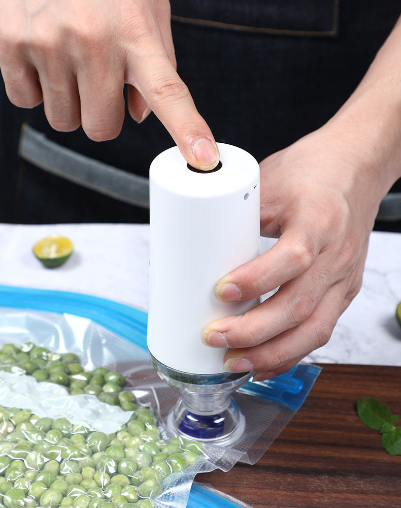 Portable Vakuumbeutel