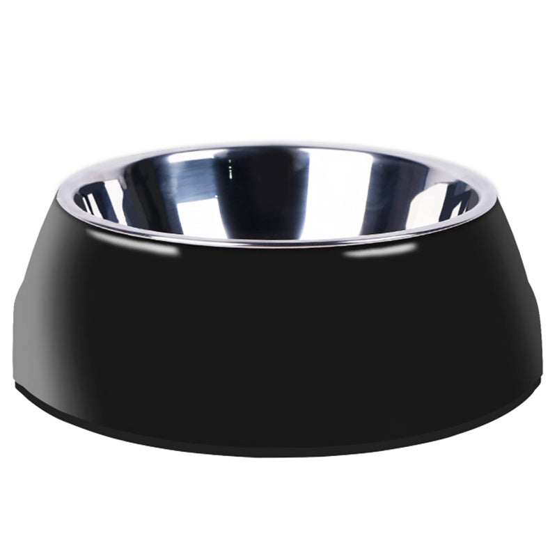 Fressnapf Classic Round aus Edelstahl – Bild 13 | LuxeStyle