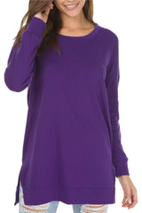 Farbe: Lila