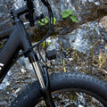 E-Mountainbike 26 Zoll