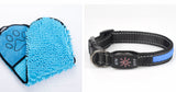 Farbe: Blau Set