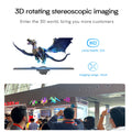 3D Hologramm Projektor