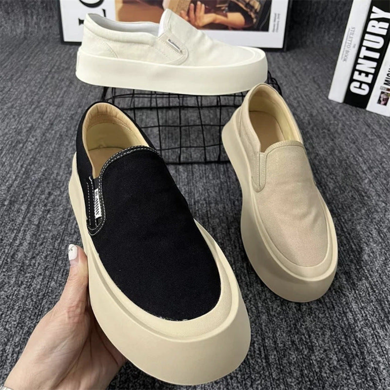 Atmungsaktiver Ultra-Leicht-Sneaker für Herren – Bild 5 | LuxeStyle
