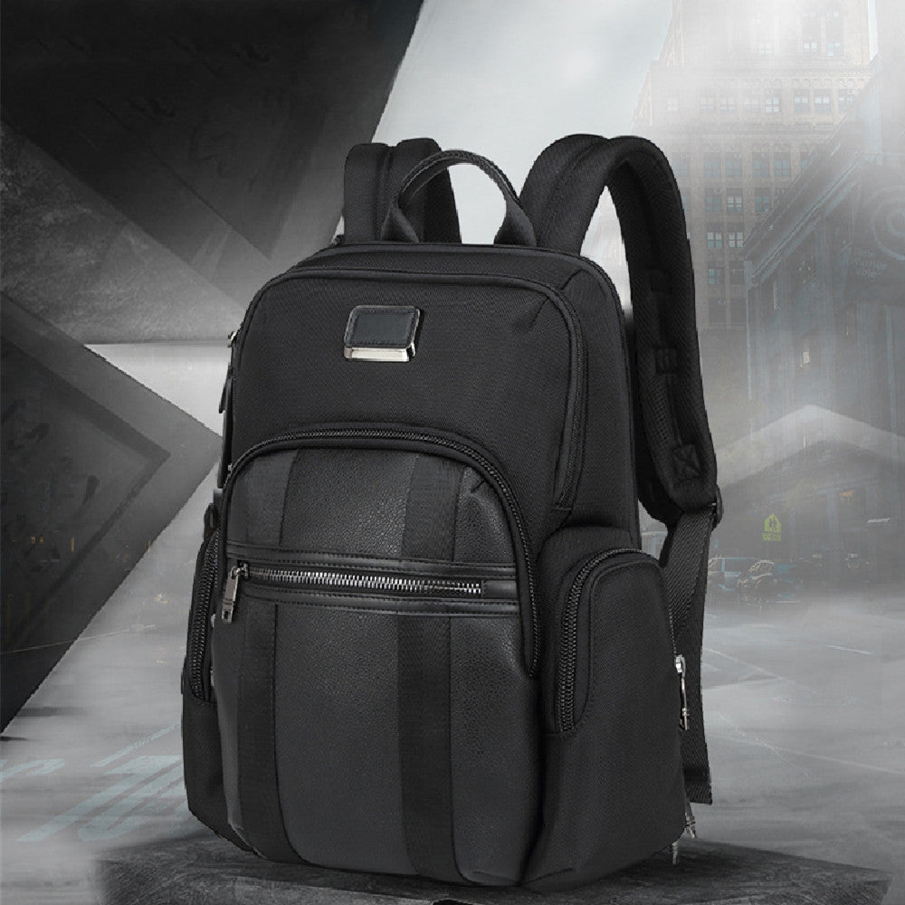 Business Rucksack für Herren, 16 Zoll – Bild 3 | LuxeStyle