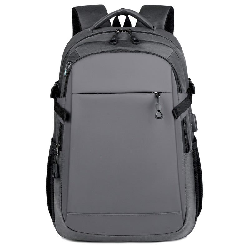 Businessrucksack mit 20-35 l Kapazität – Bild 8 | LuxeStyle