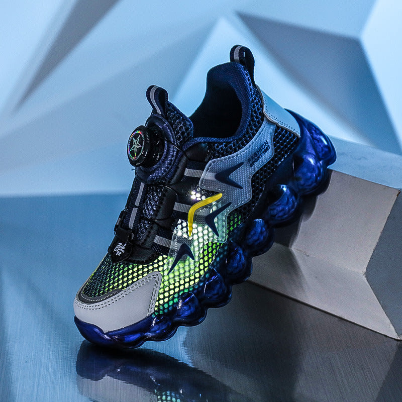 Laufschuhe für Kinder