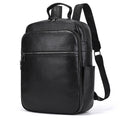 Lederrucksack für Herren