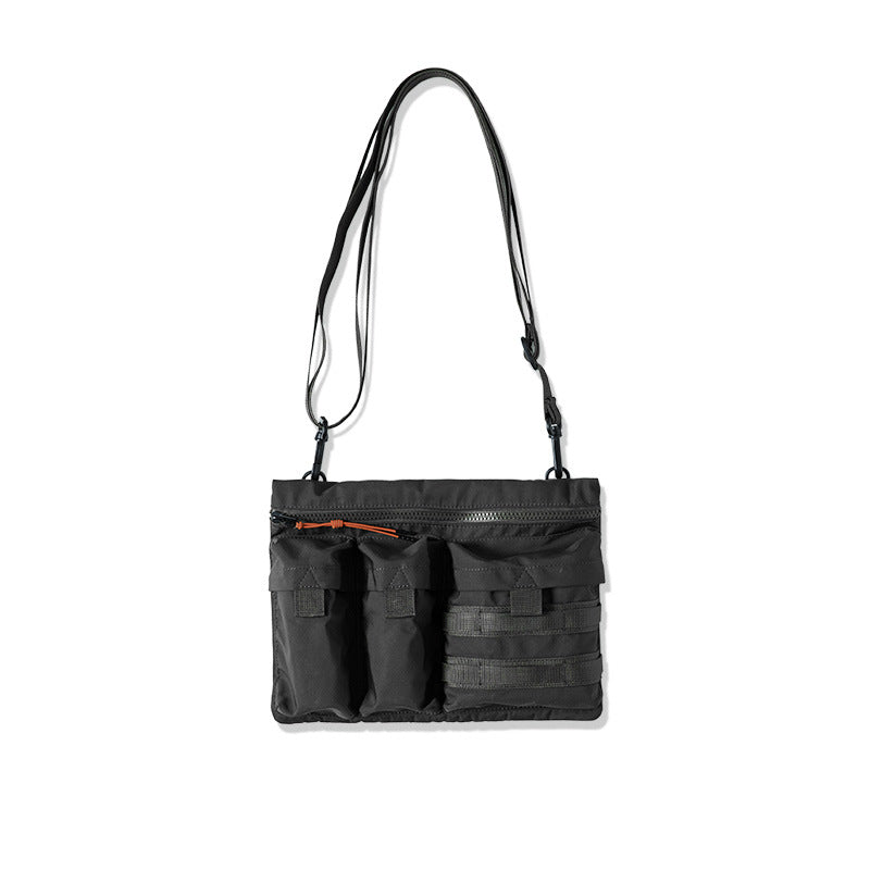 Outdoor-Gürteltasche für Herren