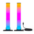 Musik-Rhythmus-Lampe mit Sprachsteuerung – Bild 1 | LuxeStyle