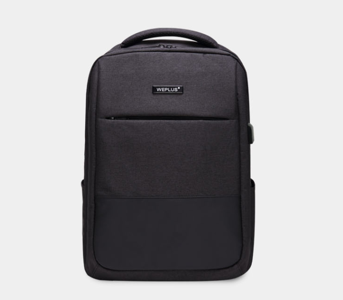 Wasserdichter USB-Rucksack – Bild 5 | LuxeStyle