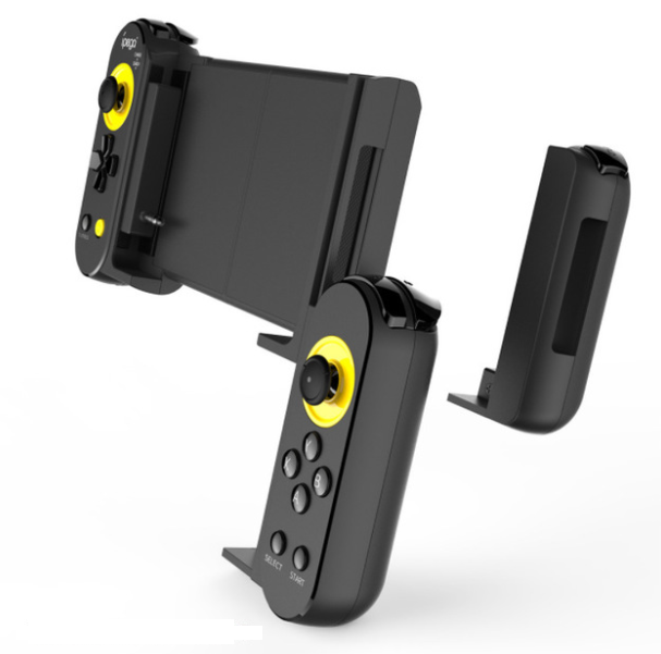 Ipega 9167 Wireless Controller für iOS/Android – Bild 11 | LuxeStyle