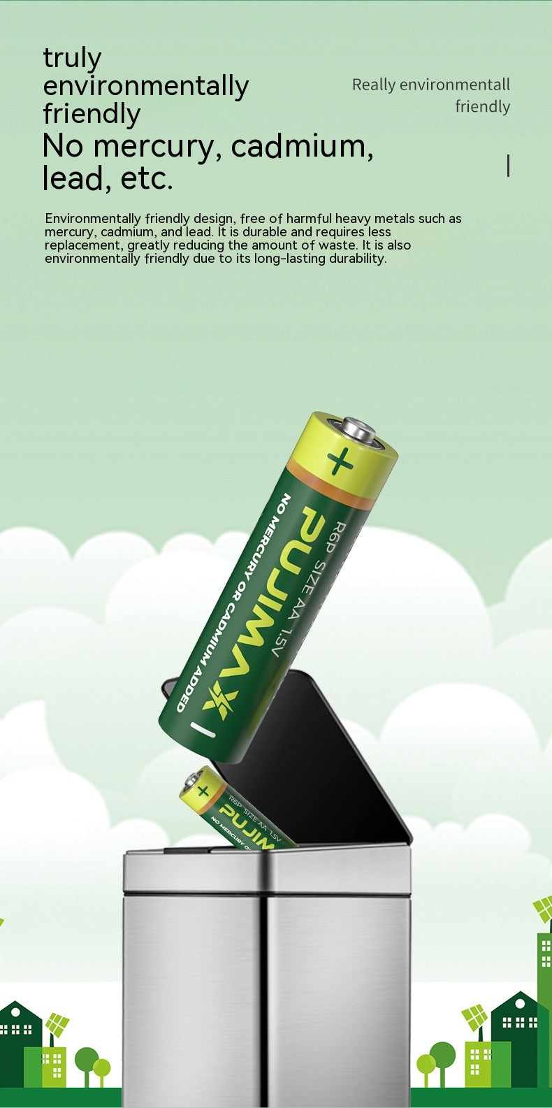 Carbon-Batterie für Spielzeug – Bild 5 | LuxeStyle