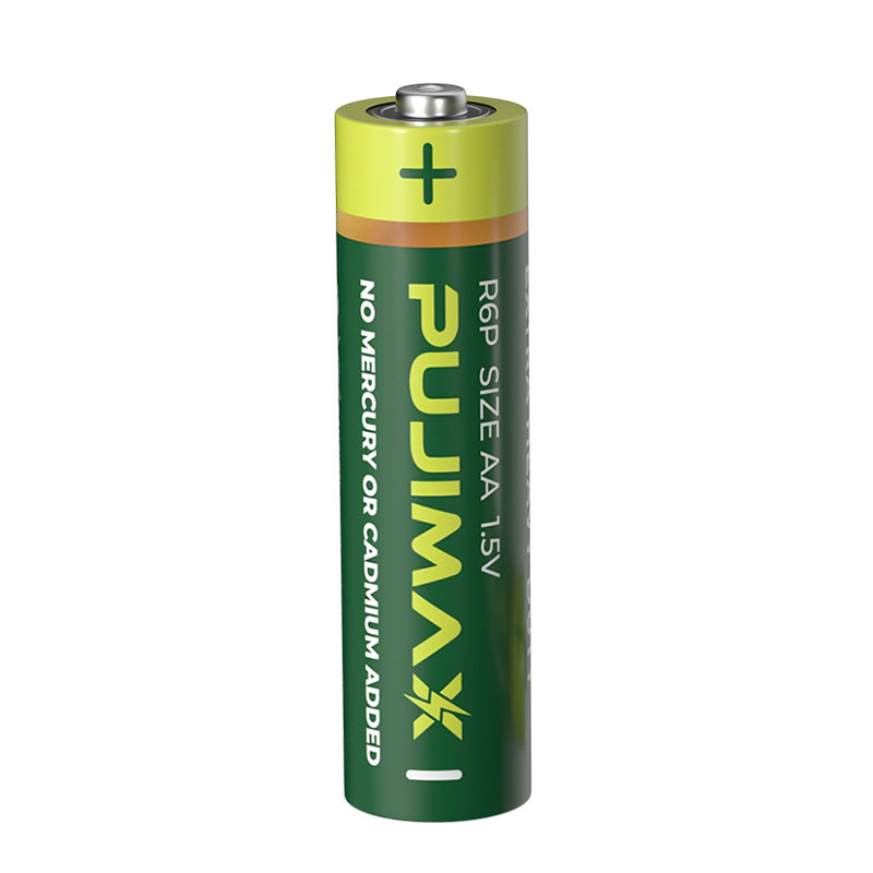 Carbon-Batterie für Spielzeug – Bild 3 | LuxeStyle