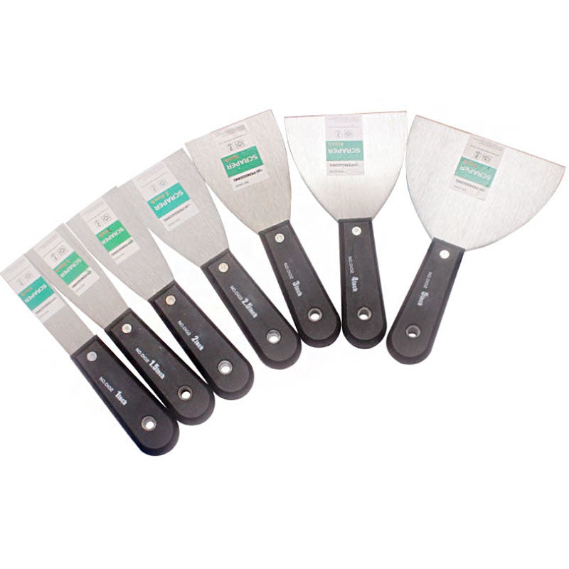Hersent Spachtel-Set, 7-teilig – Bild 9 | LuxeStyle