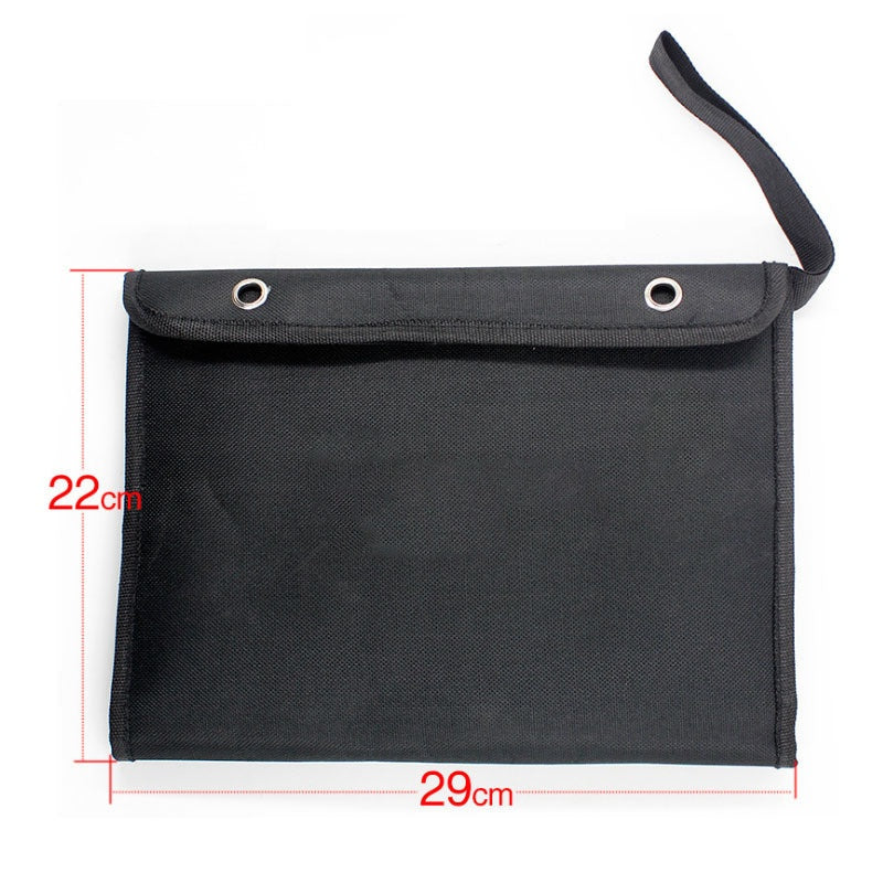 Hersent Spachtel-Set, 7-teilig – Bild 5 | LuxeStyle