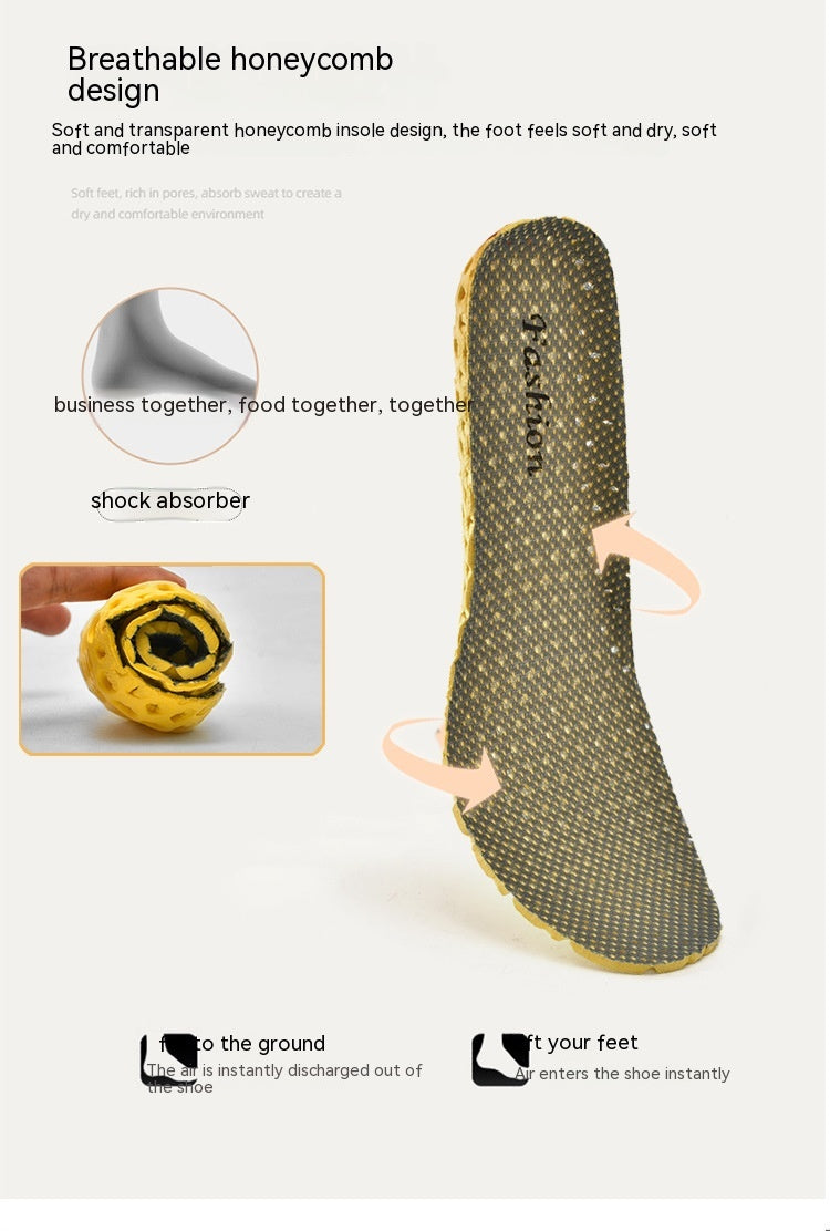 Leichte Sommerschuhe für Herren