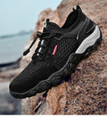 Leichte Sommerschuhe für Herren – Bild 1 | LuxeStyle