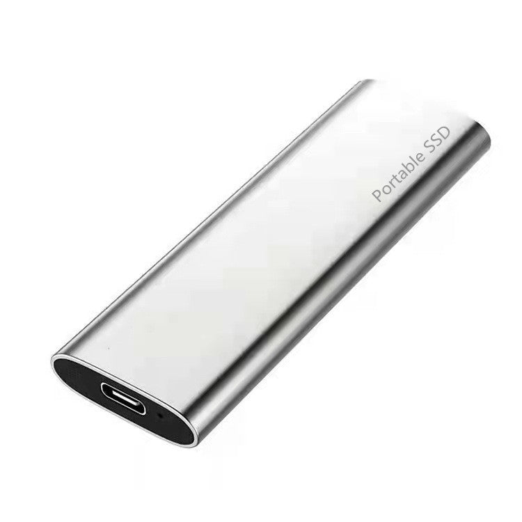 Mobile SSD Erweiterung