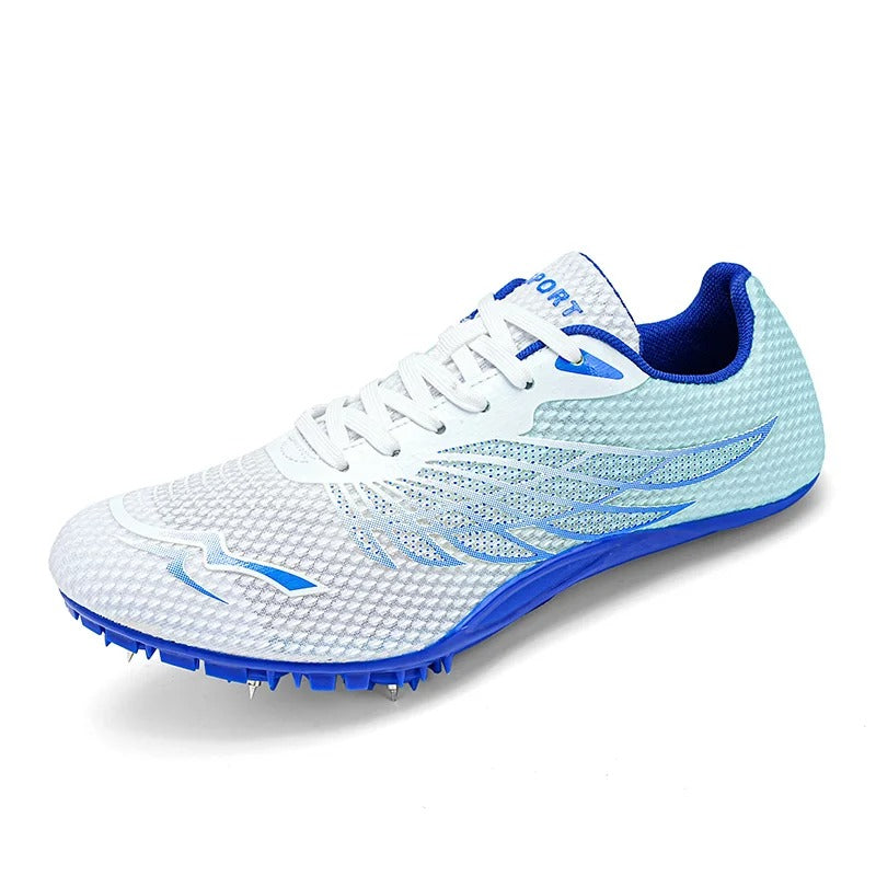 Professionelle Leichtathletik-Schuhe für Schule und Wettkampf