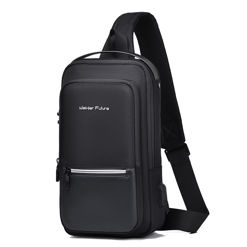 Männer-Trend-Tasche – Bild 12 | LuxeStyle