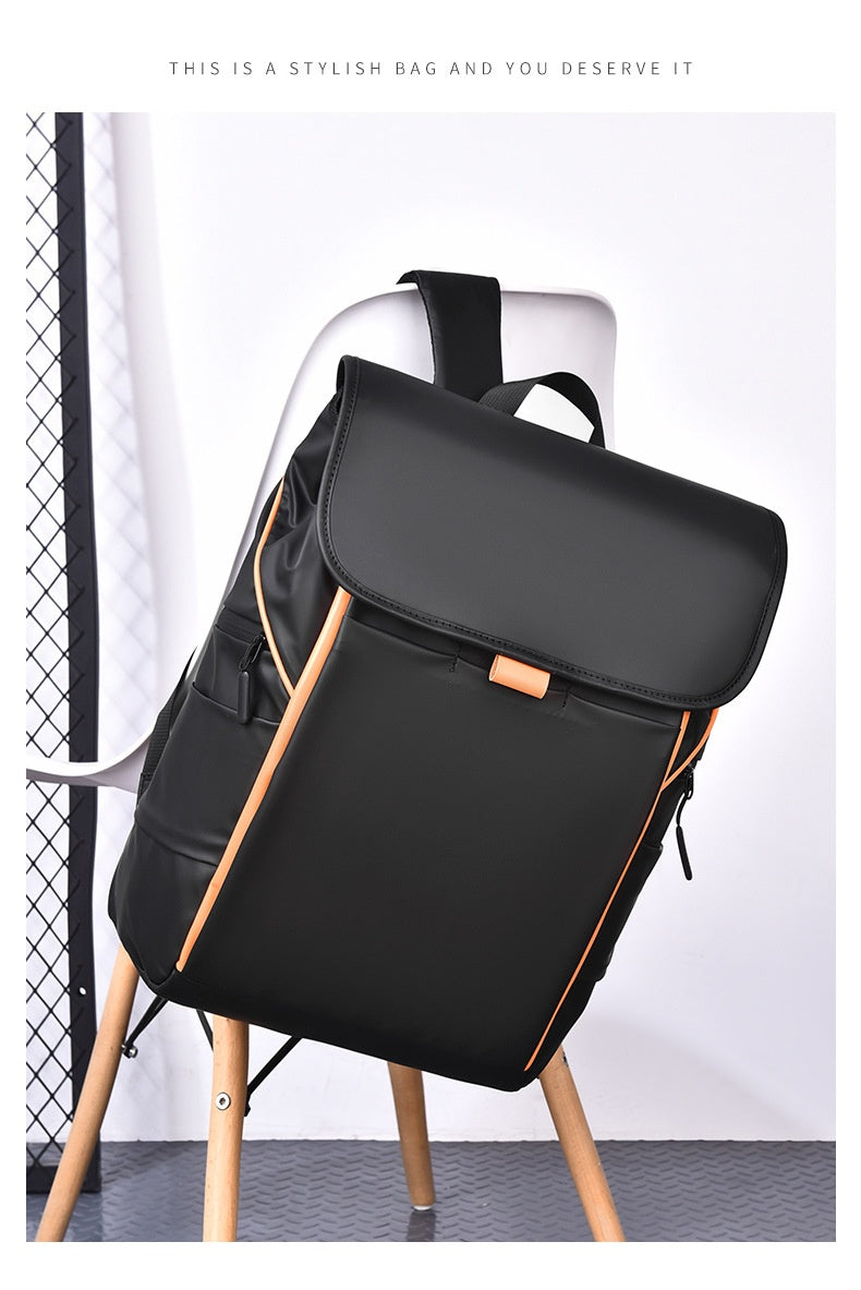 Business Casual Rucksack