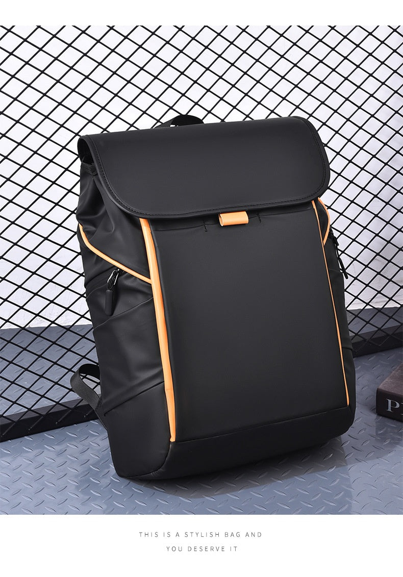 Business Casual Rucksack
