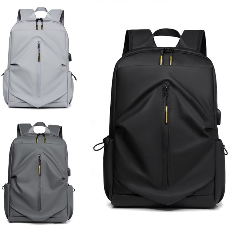 Wasserdichter Business Rucksack für Herren
