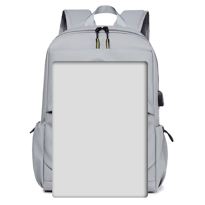 Wasserdichter Business Rucksack für Herren