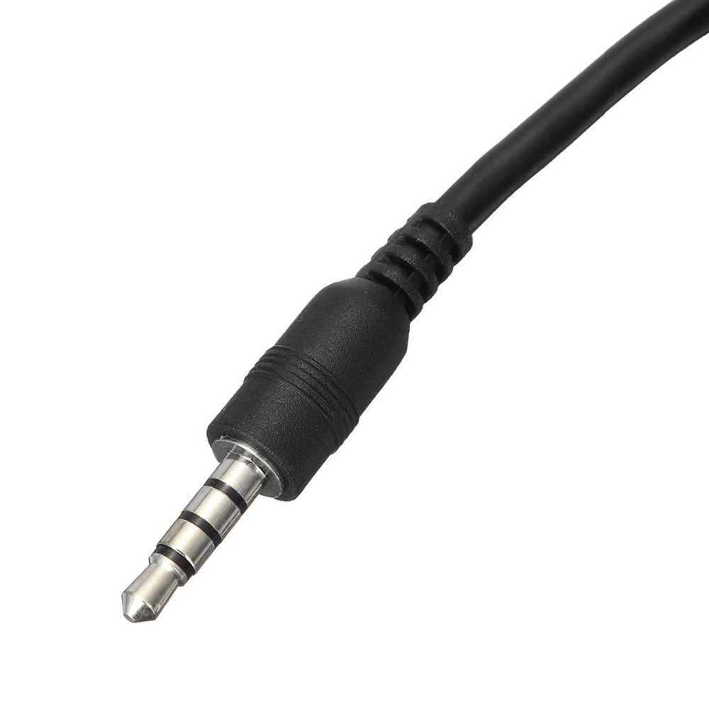 Soundkarten-Adapter für Mobiltelefone – Bild 2 | LuxeStyle
