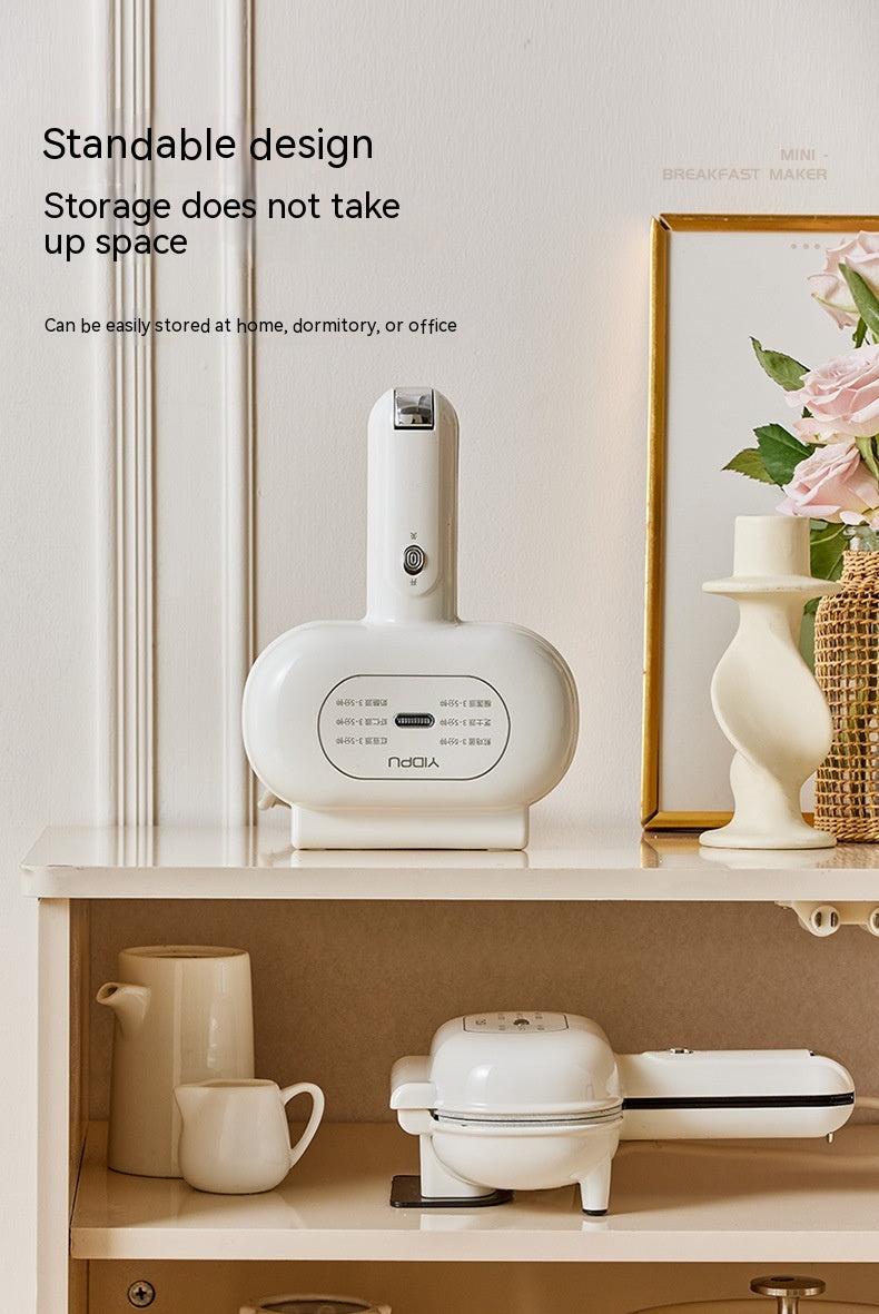 Kleiner Sandwich‑Toaster 600 W – Bild 11 | LuxeStyle