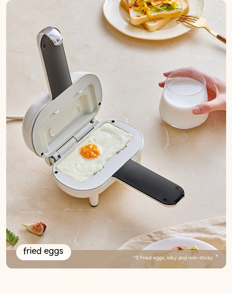 Kleiner Sandwich‑Toaster 600 W – Bild 10 | LuxeStyle