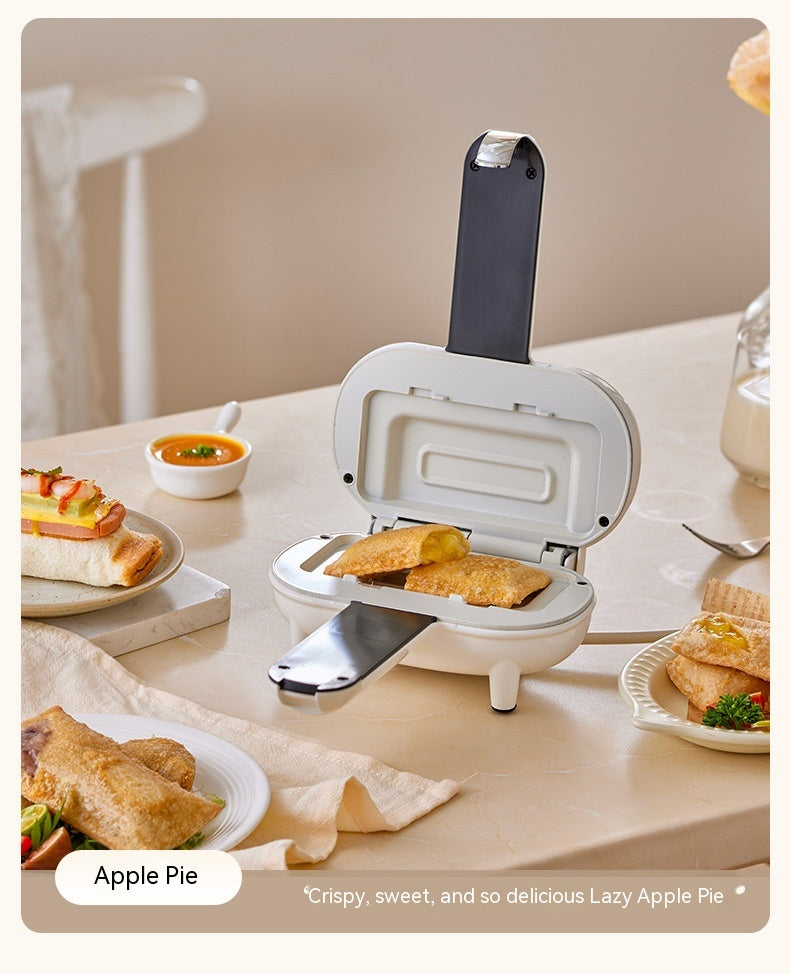 Kleiner Sandwich‑Toaster 600 W – Bild 15 | LuxeStyle