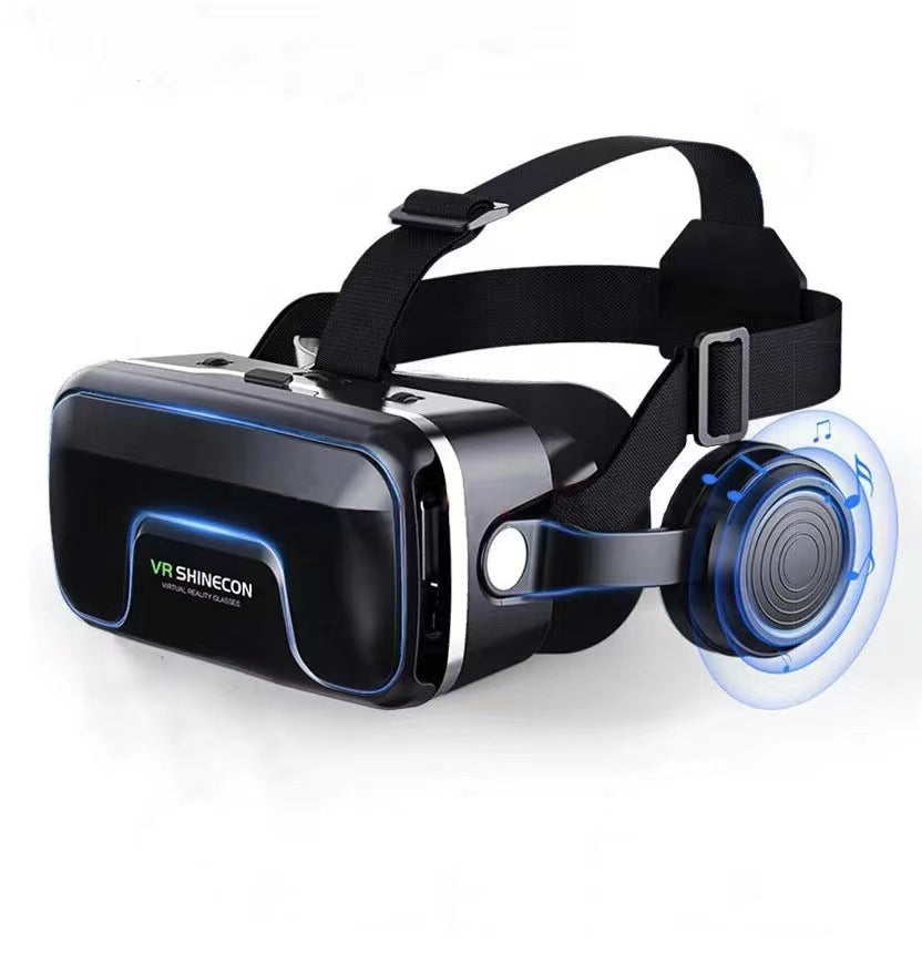 VR-Brille G04EA 7. Generation