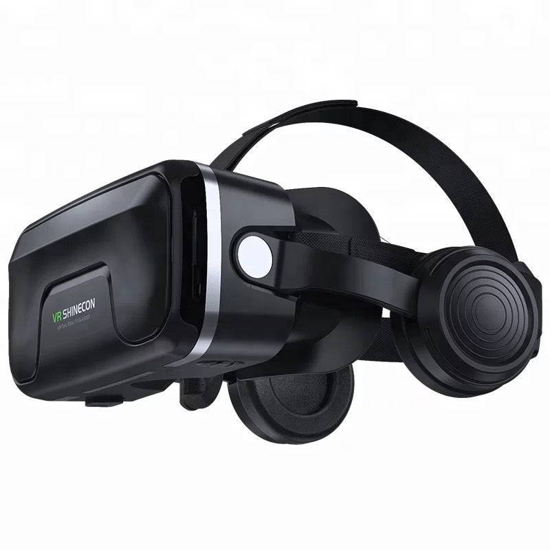 VR-Brille G04EA 7. Generation