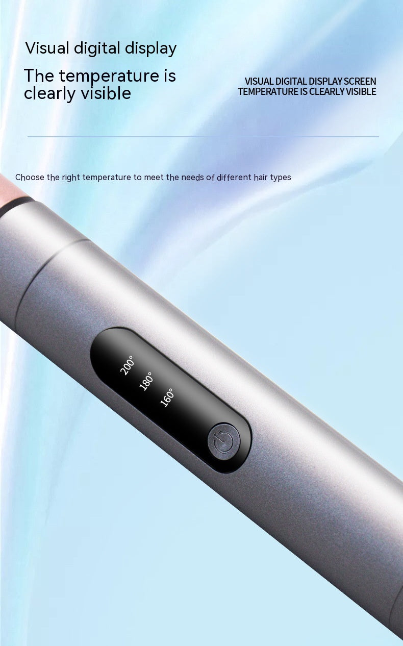 Kurzlocken-Stick – Bild 10 | LuxeStyle