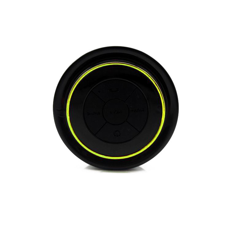 Speaker Saugnapf